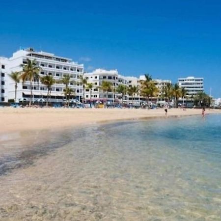 La Real Arrecife Apartment Luaran gambar