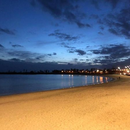 La Real Arrecife Apartment Luaran gambar