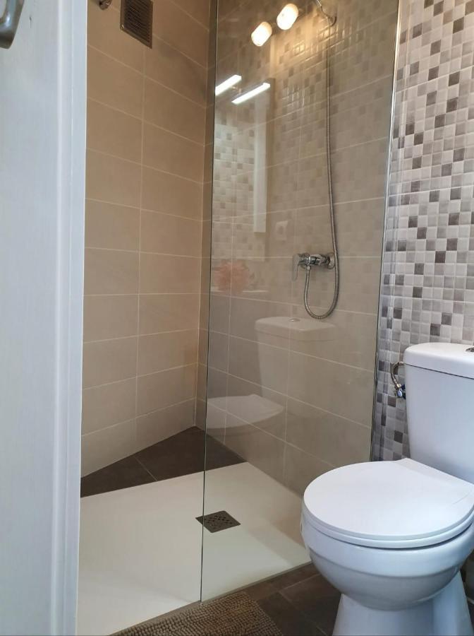 La Real Arrecife Apartment Luaran gambar