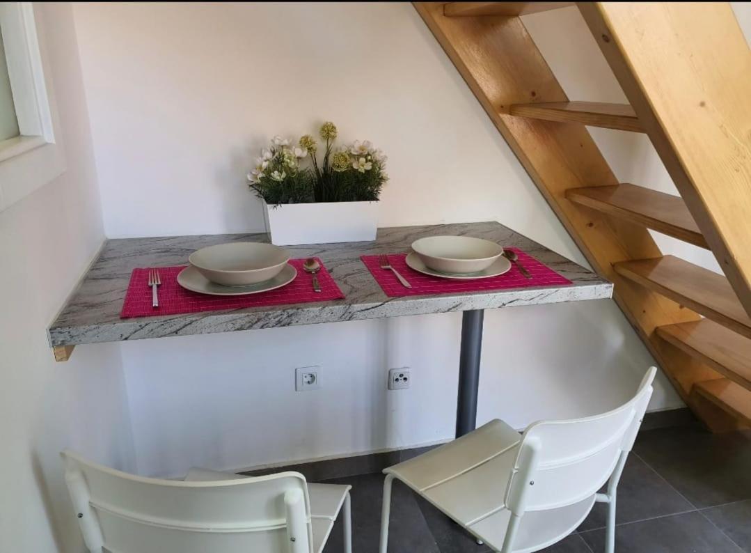 La Real Arrecife Apartment Luaran gambar